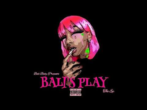 BALI BABY X VENTEGE VARGINA