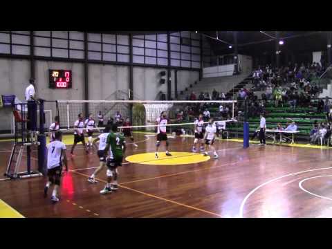 Monini Spoleto - Invicta Edilfox