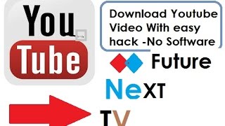 Download lagu How To Download Youtube MP4 video Directly To Computer mp3