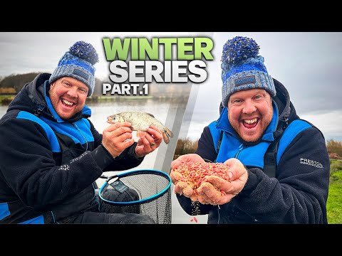 Winter Fishing Made Simple (Silver Fish Edition) - Andy May