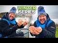 Winter Fishing Made Simple (Silver Fish Edition) - Andy May