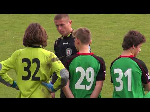 Korona Kielce 2004 12.10.2017 rok - 8