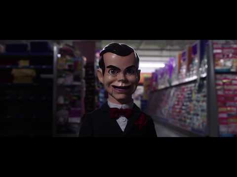 Goosebumps 2: Haunted Halloween (Clip 'Holiday Sale')