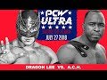 7 27 PCW ULTRA Sound The Alarm Lee V A C H