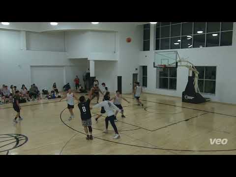 So Groovy(2) vs T-Rex(1) - sunday tier FINALS - tcbl 2022 summer