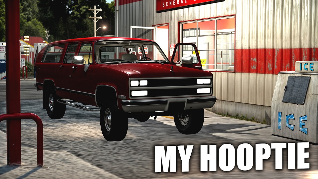 SAÍ PRA CONHECER O MAPA E FIZ AS COMPRAS! - My Hoptie #1