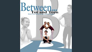 Arabesque (Troubled Happiness)