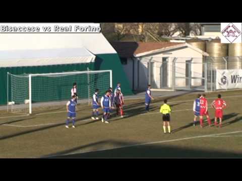 Bisaccese VS Real Forino