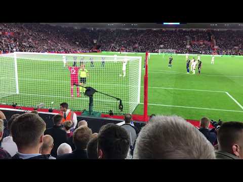 England Vs Kosovo Harry Kane Penalty