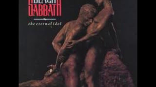 Lost Forever - Eternal Idol - Black Sabbath - Ray Gillen