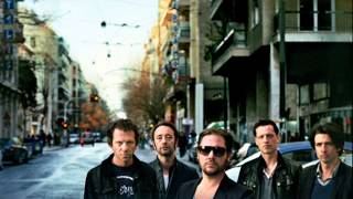 dEUS   One Thing About Waves