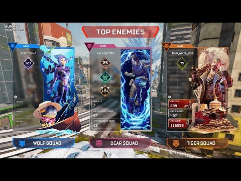 A quick lil' gun run