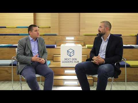 How AI & Machine Learning Impact Every Business - Boris Georgiev