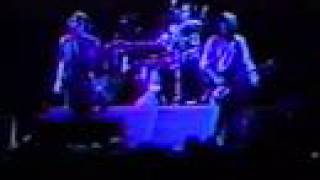 REM - Pilgrimage Live 10/21/86 Dekalb IL