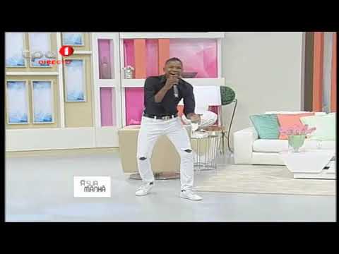 Nilson Paím(Cabo Doce)  - Tá leva ovo