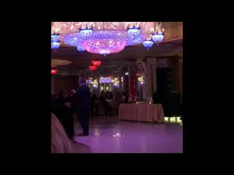 Hrvatski Radio Klub NY 50th Birthday