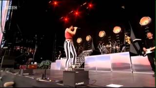 Jessie J - Never Too Much/Abracadabra - Hackney Weekend