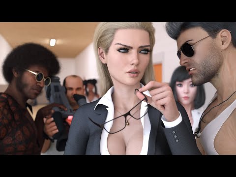 Summer's Gone - The evil reporter┃Wellmess ft Tommy Ljungberg - Beyond Elysium