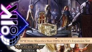 Mastery Pack Warrior, Discussing What We Know so Far | Flesh and Blood TCG