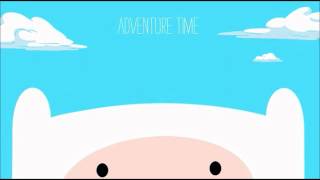 Adventure Time Chords