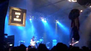 Band of Skulls-Patterns