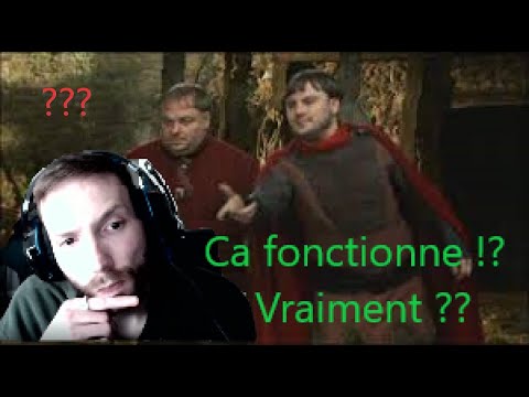 Le Jeu Du Caillou Avec La Perk Diversion !