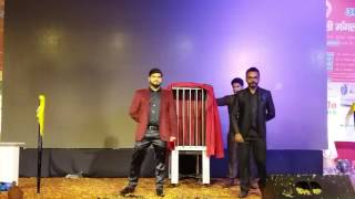 Arun & Varun - The Magic Duo video