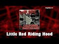 Frantic Flintstones - Little Red Riding Hood