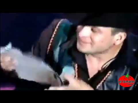 HOLA Y ADIOS..VALENTÍN ELIZALDE Y SU BANDA GUASAVEÑA EN VIVO
