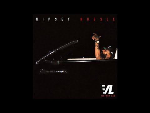 NIPSEY HUSSLE - KEYZ 2 THE CITY 2 Ft TEEFLII
