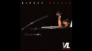 NIPSEY HUSSLE - KEYZ 2 THE CITY 2 Ft TEEFLII