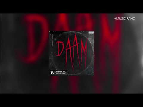Parsalip Feat. Parham TA - DAAM (MUSICIRANO)