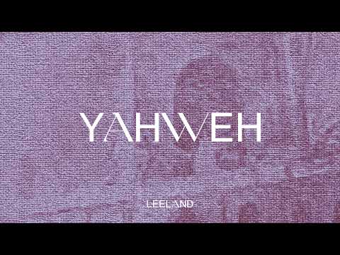 Video thumbnail for Yahweh
