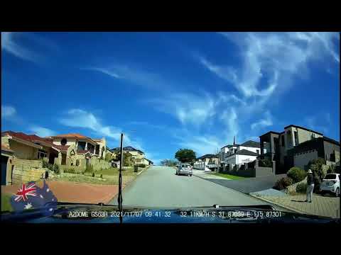 Aussiecams - 'I see it and i still dont believe it'! Epic fail wtf moment bad driving🤣🤣 Perth