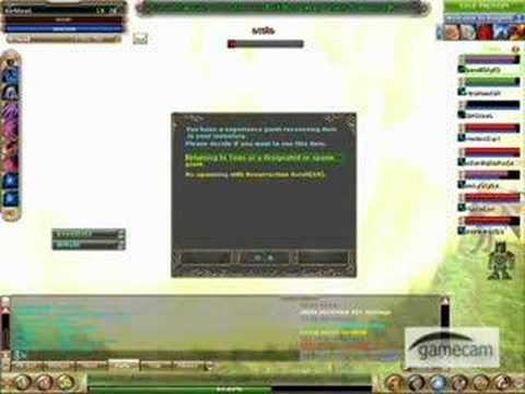 knight online el morad atilla