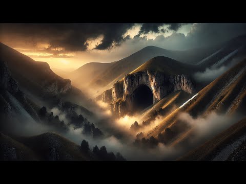 L’antico segreto dei Monti Sibillini