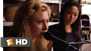 Bandslam (8/9) Movie CLIP - Someone to Fall Back On (2009) HD
