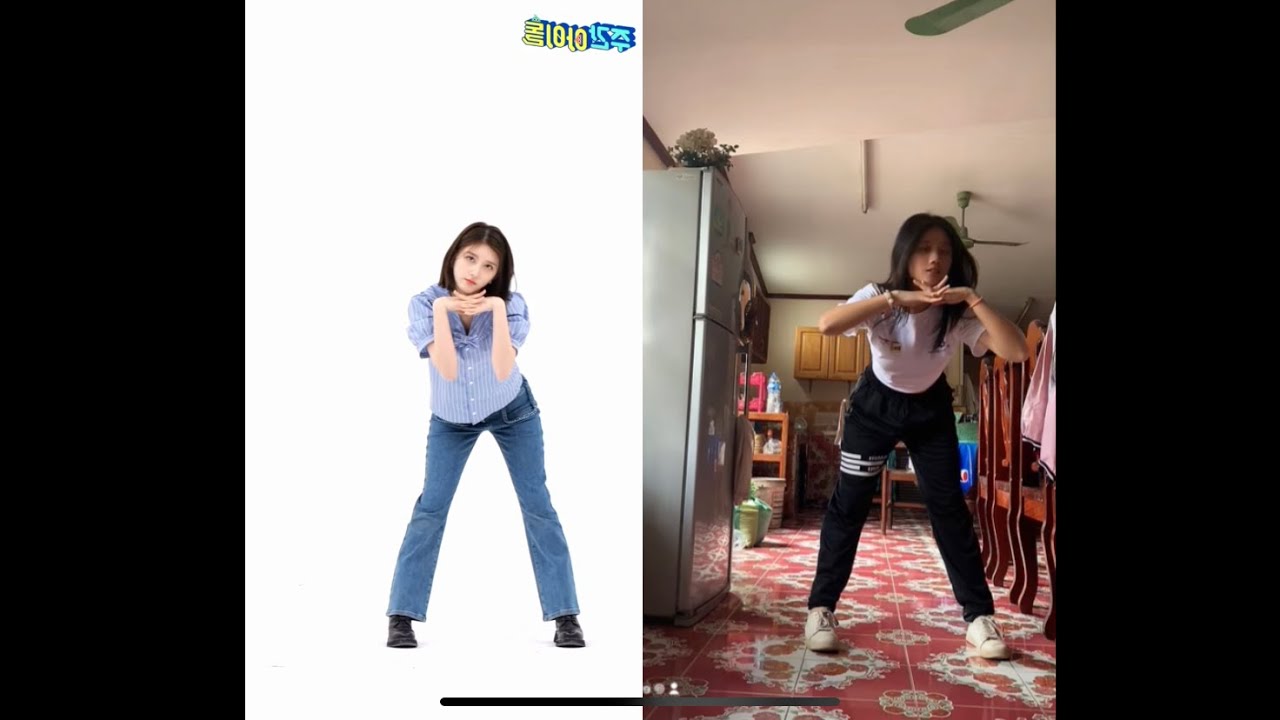 IVE - 'Love Dive' Dance Cover Mirrored | eveningsun