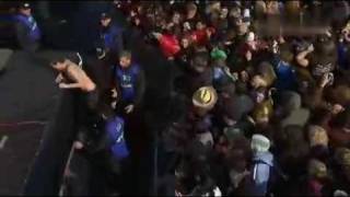 The Subways - Rock'n'Roll Queen - Live @ Rock am Ring 2009