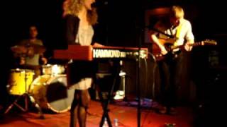 Tennis - Seafarer - Live @ Hamburg, Beatlemania - January 2011