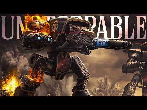 Warhammer 40K Lore: The Titans (Lore To Sleep To)