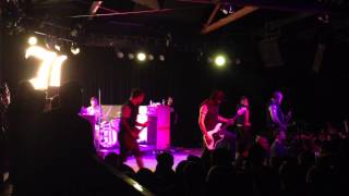 Every Time I Die - &quot;After One Quarter of a Revolution&quot; (Glass House, 02/16/13)