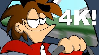 Everything You Know Is Wrong [4K] - &quot;Weird Al&quot; Yankovic