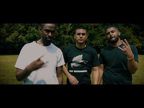 JB Pac - Alotta Secrets (Official Music Video)