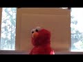 Elmo Goes To Therapy