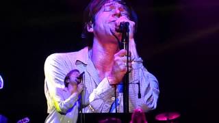 Cage the Elephant - Take It or Leave It - Live in Oakland, Not So Silent Night 2014