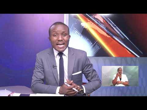 Metropol Prime Time News. 18 02 2020