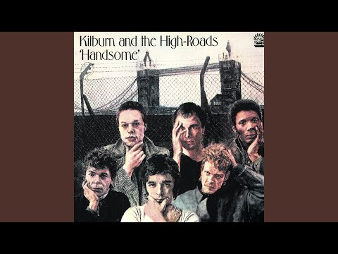 The Roadette Song - Ian Dury and the Blockheads