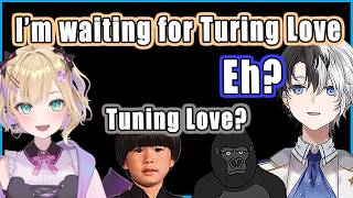 【ENG SUB】Where are you sweating?