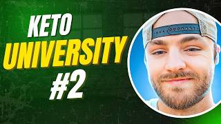 How to do the keto diet for mental illness (beginner's guide) #2: The metabolic health picture